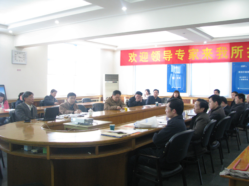磨料磨具制造工國(guó)家職業(yè)標(biāo)準(zhǔn)小范圍討論會(huì)在鄭州召開(kāi)