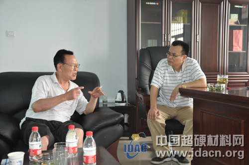 正恒實(shí)業(yè)——致力打造金剛石觸媒合金粉專業(yè)基地