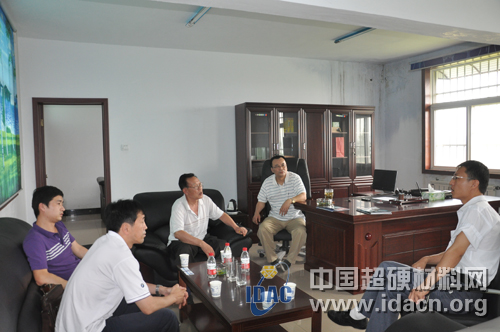 正恒實(shí)業(yè)——致力打造金剛石觸媒合金粉專業(yè)基地