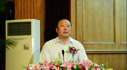 黑龍江省石墨產(chǎn)業(yè)借力“戰(zhàn)略聯(lián)盟” 突破發(fā)展瓶頸