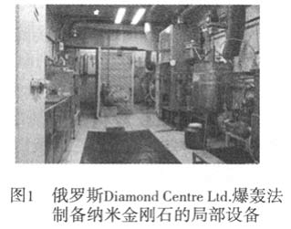 納米金剛石在特種功能涂料中的應(yīng)用進(jìn)展