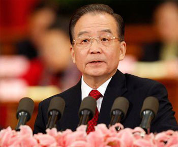 政府工作報(bào)告：制止光伏、風(fēng)能產(chǎn)業(yè)盲目擴(kuò)張