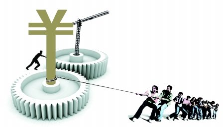 緩解小微企業(yè)融資難 河南推出多項服務措施