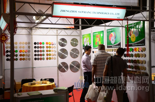 俄羅斯入世將為超硬材料企業(yè)帶來(lái)新商機(jī)