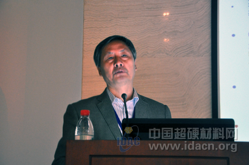 2012鄭州先進制造工藝與超硬材料刀具技術(shù)交流會召開