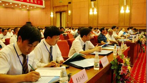 黑龍江省石墨產(chǎn)業(yè)借力“戰(zhàn)略聯(lián)盟” 突破發(fā)展瓶頸