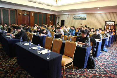 山高2011秋季首場新產品發(fā)布會推出多款全新刀具