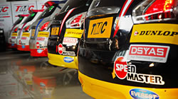 TMC首戰(zhàn)西南，鄧祿普輪胎再展先端技術(shù)