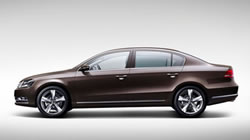 2014鄧祿普全新配套六款車型