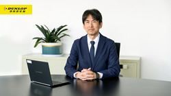 【集團(tuán)新聞】住友橡膠高層人事變動，井川潔任中國區(qū)董事長