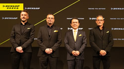 【集團(tuán)新聞】DUNLOP制定全新品牌宣言“TAKING YOU BEYOND” —— 統(tǒng)一品牌為DUNLOP，加速推進(jìn)全球化布局
