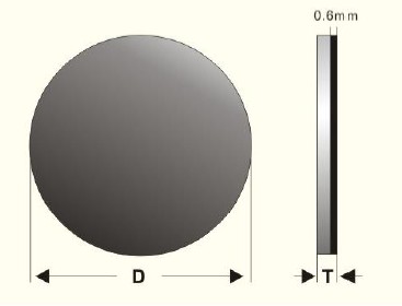 進(jìn)口金剛石復(fù)合片、PCBN復(fù)合片