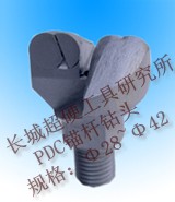 PDC錨桿鉆頭