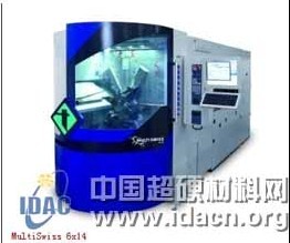 瑞士TORNOS為中國客戶推出兩臺高端數(shù)控機床