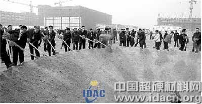 截至3月底 鄭州市已完成工業(yè)投資30億元
