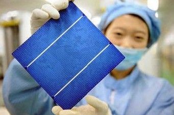 富士康逆襲光伏 專家稱低價(jià)競(jìng)爭(zhēng)走不通