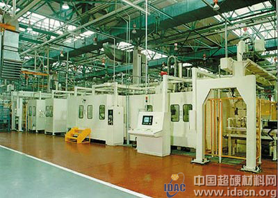 機床行業(yè)如何度過發(fā)展中戰(zhàn)略性陷阱