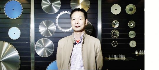 武漢萬邦：奪回國內(nèi)錯(cuò)失的黃金十年