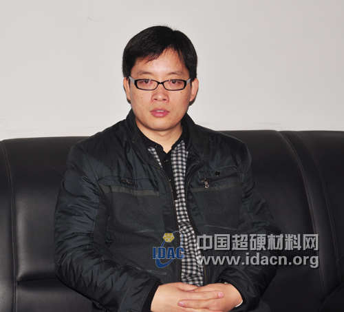 圣戈班精密拋磨：細化服務 拓新市場