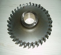 PCD刀具