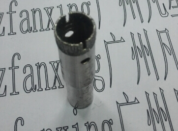 金剛石玻璃電鍍鉆頭燒結(jié)鉆頭