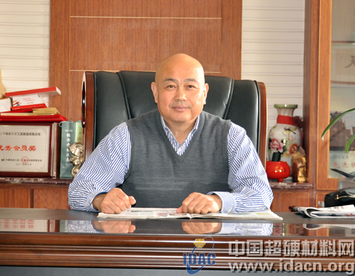 江蘇鋒泰：技術(shù)創(chuàng)新苦練內(nèi)功 突破瓶頸轉(zhuǎn)型升級