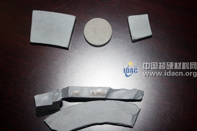 熱固型陶瓷結(jié)合劑：助力磨具企業(yè)培育核心競爭力