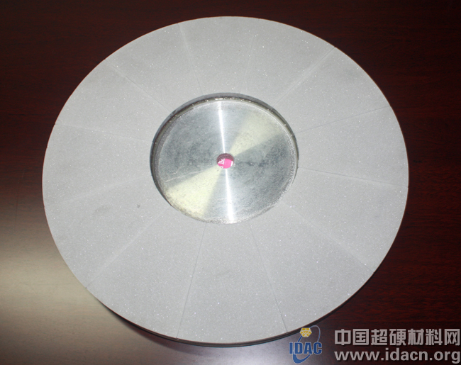 熱固型陶瓷結(jié)合劑：助力磨具企業(yè)培育核心競爭力