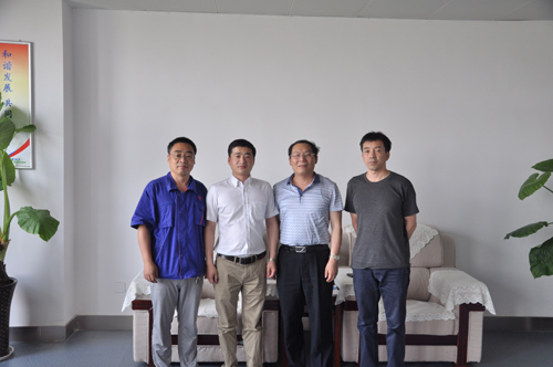 鄭州機(jī)械研究所：一組技術(shù)與經(jīng)濟(jì)協(xié)同發(fā)展的交響樂