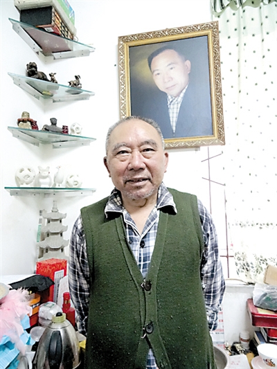 打磨石頭50年 從石匠到民間工藝大師