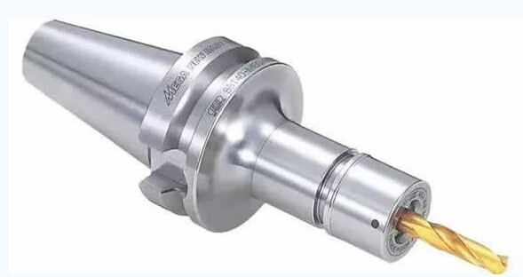 刀柄作為連接機床刀具橋梁，影響加工質(zhì)量與成本