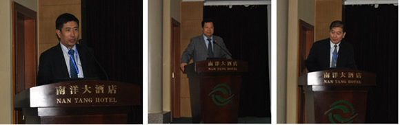 2015國際先進(jìn)制造工藝與刀具技術(shù)研討會順利閉幕