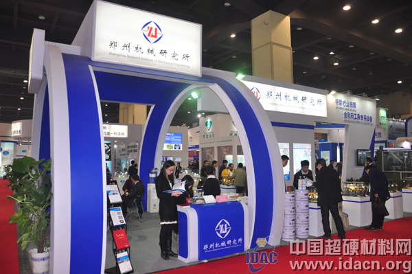 機(jī)械研究所：高性價比的金剛石工具制造專用設(shè)備