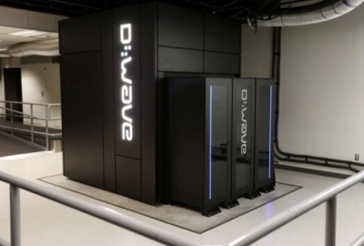 中美同日突破量子計算 吹響量子計算機競賽號角？