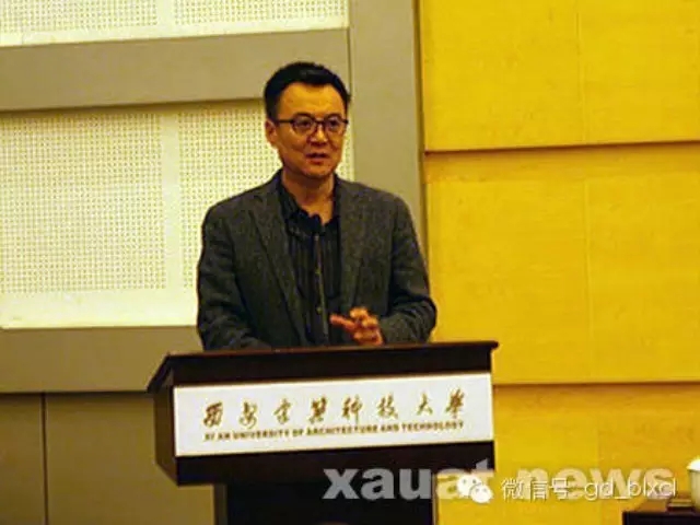 西建大“奔朗獎學(xué)金”頒獎典禮圓滿落幕