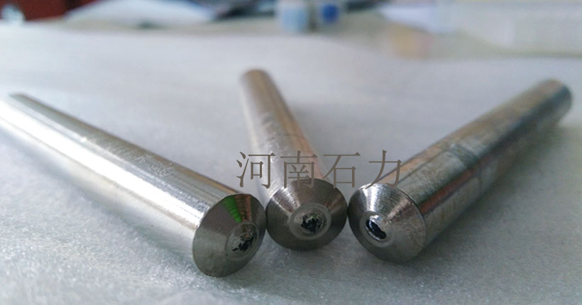供應(yīng)河南石力天然金剛石修正筆|金剛筆品牌|金剛石筆廠家