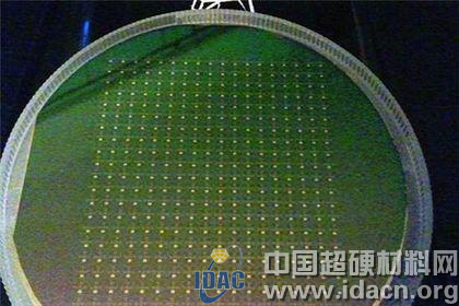 未來(lái)的CPU處理器 或?qū)⒋笠?guī)模使用CVD合成鉆石