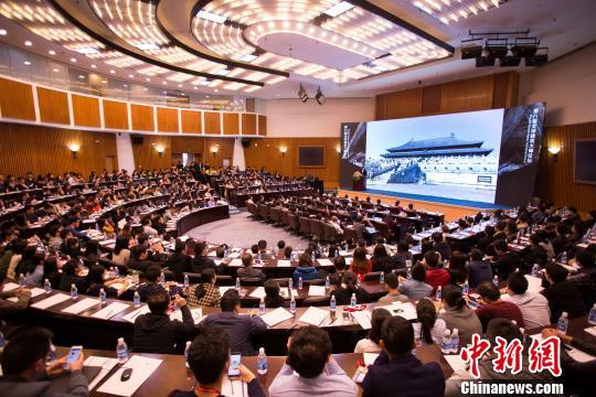 全球石材業(yè)界廈門覓商機(jī)：新展商數(shù)占比逾兩成