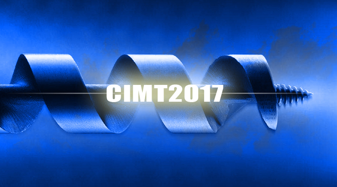 CIMT2017部分車(chē)削、磨削類展品綜述
