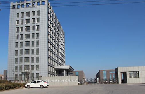 山東君銳：銳意進取圖超硬大業(yè) 高端創(chuàng)新鑄企業(yè)輝煌