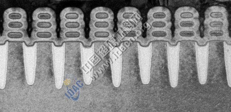 全球研究聯(lián)盟：5nm新型電晶體技術(shù)新突破