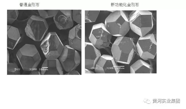 黃河旋風(fēng)公司成功研發(fā)出新功能化金剛石