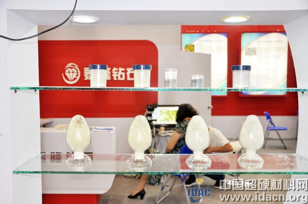 泰隆鉆石乘勝追擊！金剛石微粉行業(yè)進(jìn)入高速發(fā)展期 