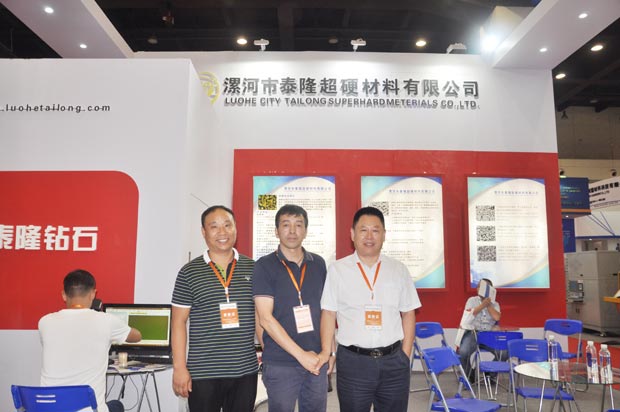 泰隆鉆石乘勝追擊！金剛石微粉行業(yè)進(jìn)入高速發(fā)展期 