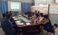 黃河旋風(fēng)金屬粉末制造事業(yè)部對接“一帶一路” 進軍國際市場