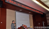 王明智：發(fā)掘新市場 研究新技術(shù)