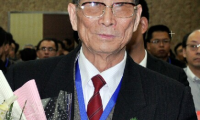 衛(wèi)鳳午：兩座基石  巍巍豐碑