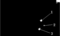 一種PDC復(fù)合片結(jié)合面質(zhì)量的無損檢測方法