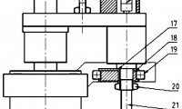 河工大：聚晶金剛石鏡面拋光機(jī)旋轉(zhuǎn)擺動(dòng)機(jī)構(gòu)及其拋光機(jī)