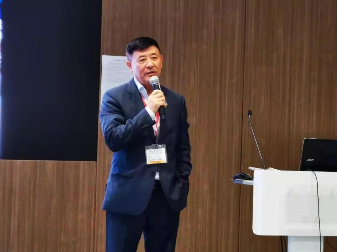 中國刀協(xié)換屆大會成功舉辦，梁楓連任理事長